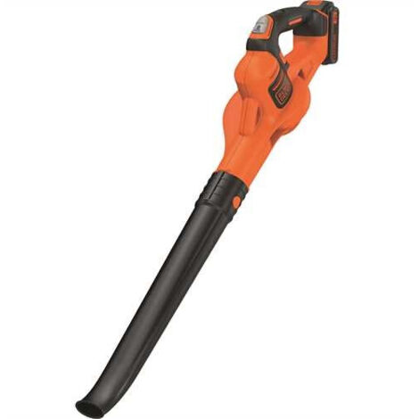 Batteriegebläse 'Gwc1820Pc-Qw' 18V - 2,0 Ah Lithium