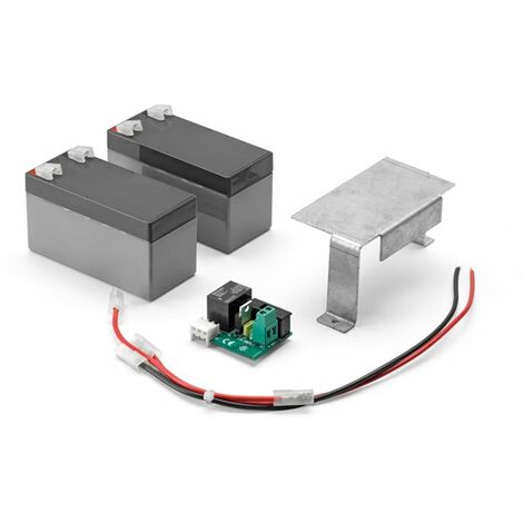 Batterieladegerät Bn.24V 1,2Ah Batterieunterstützung BENINCA' BN.CB 9760072