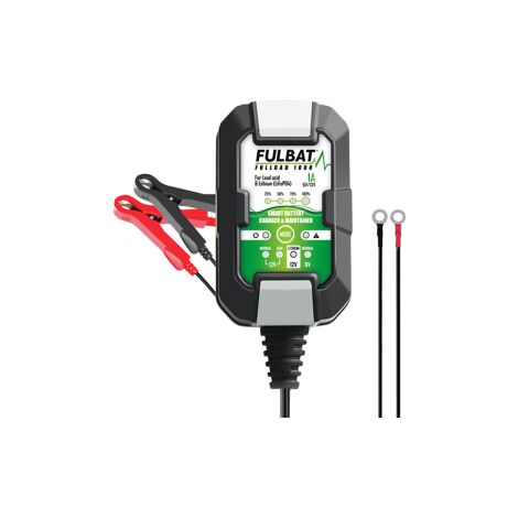 Batterieladegerät Fulload 1000 von Fulbat