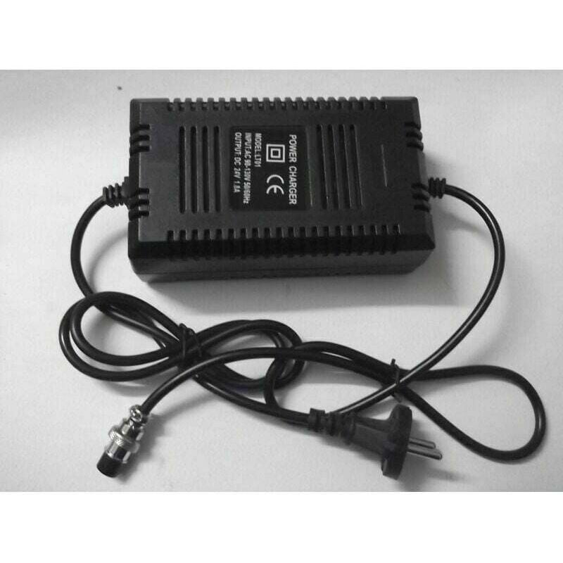 Image of KZQ - Batterieladegerät für Elektroroller – 36 v, 14 Ah, geeignet für Elektroroller