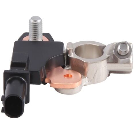 Batterieladezustandsanzeige Minuspol-Sensor Auto 98 048 332 80 9804833280 für C4 2015-2016
