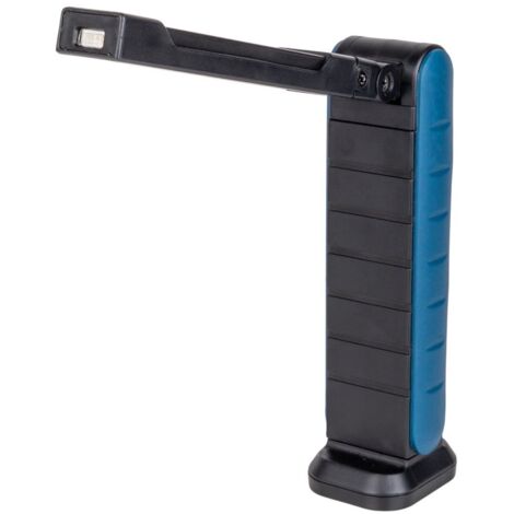 Batterieleuchte Lucio klappbar aufladbar über USB Taschenlampen