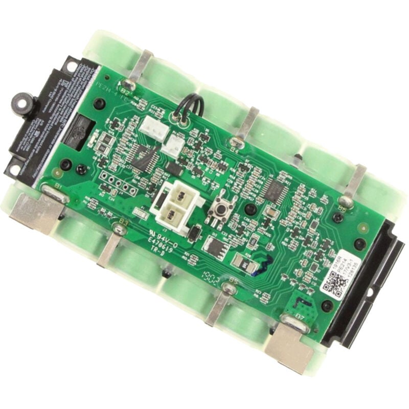 Batterie.li-ion + carte