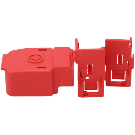 Batteriepolschutz 32418PLA300, Polabdeckung für Honda CRV Accord, Acura RSX 2002-2014, Korrosionsschutz