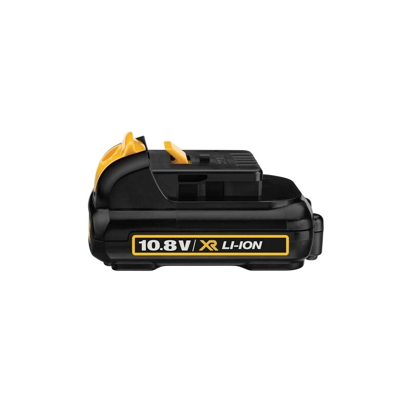 Аккумулятор dewalt dcb127