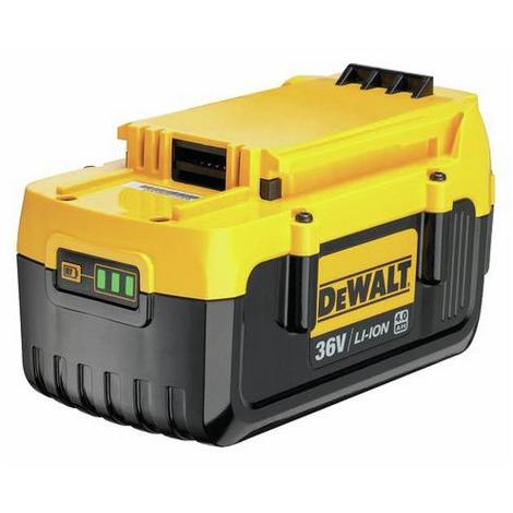 Tronconneuse ryobi batterie