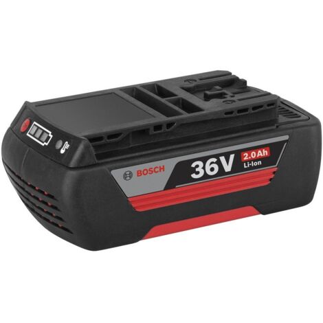 Batteries Bosch 36 V/2,0 Ah H-B