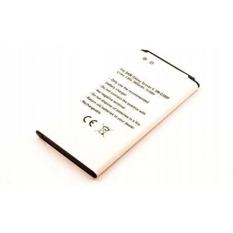 Batteries CoreParts SM-G390, SM-G390F, SM-G390W, MOBX-BAT-SMG390SL