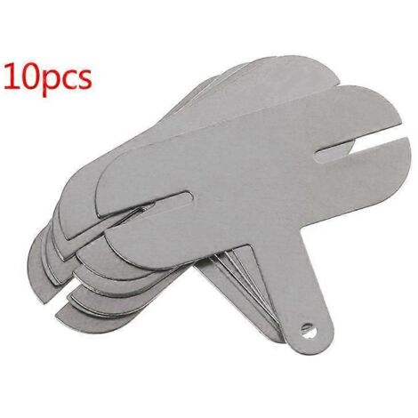 Batteries Lithium 18650 T-Shape avec Connexion en Acier Nickelé pour Alimentation