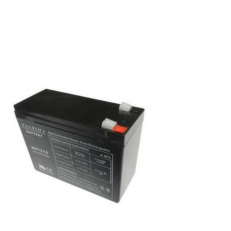 Batteries tondeuse Staub BBT 361 et 362