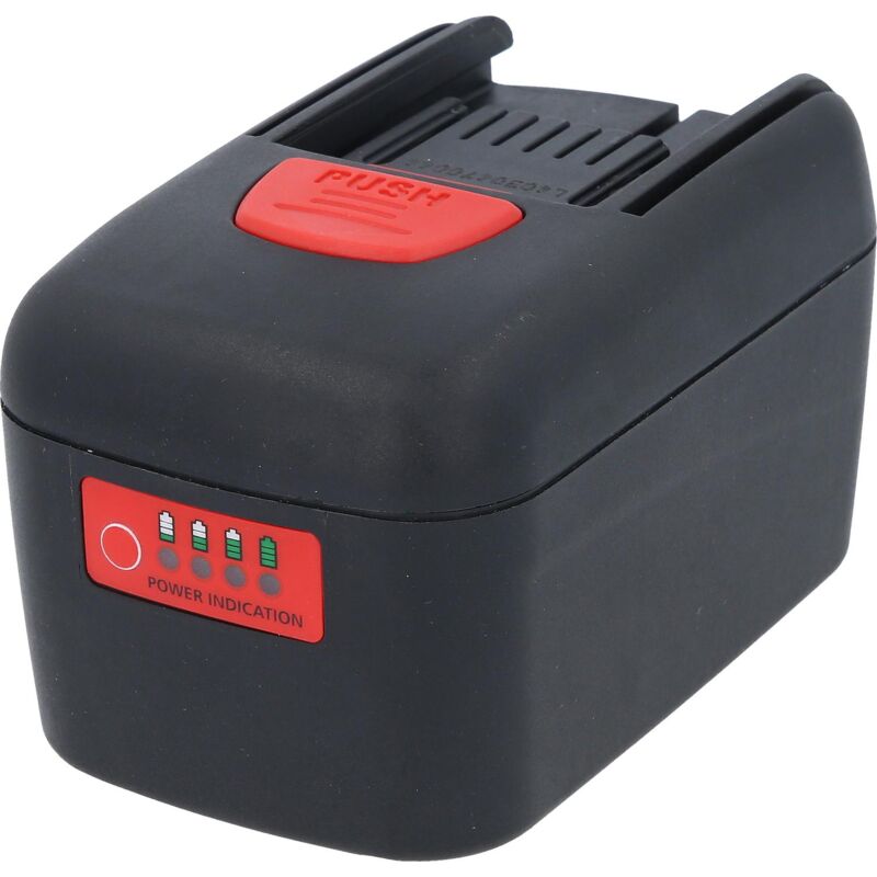 Kstools - Batteries universelles 18V - 5,0Ah