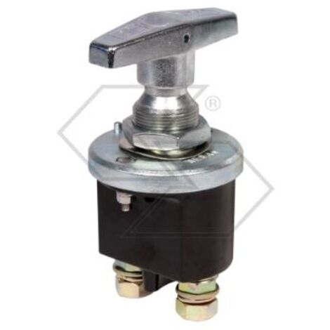 Batterietrennschalter 250A NEWGARDENSTORE A08815