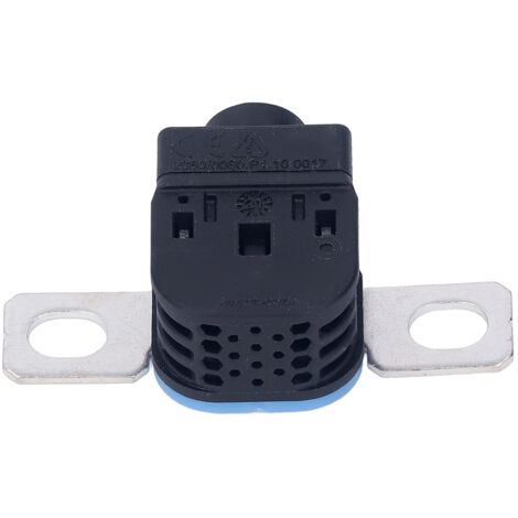 Batterietrennsicherungsschalter, N000000008776 Batterieüberlastschutzauslösung für GLA SUV GLA180 GLA200 GLA220