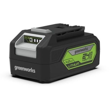 Battery 24V 4Ah GREENWORKS 2926807