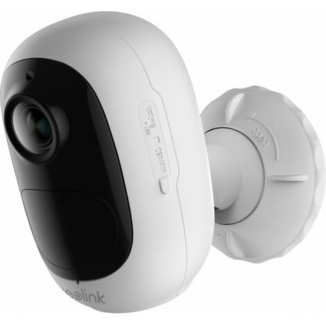 Battery External Wi-Fi 1080P CCTV Camera (Argus 2E)