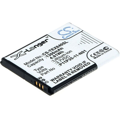 Battery for texas instruments select ti nspire cx and others