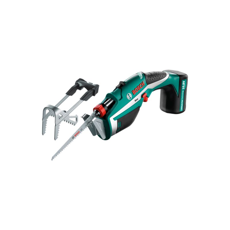 Bosch - scie batterie au lithium 10,8V li keo