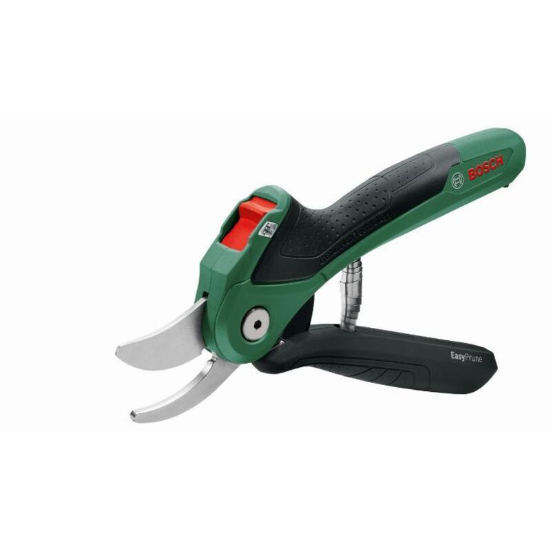 Forbici a batteria EasyPrune Bosch green - 06008B2102