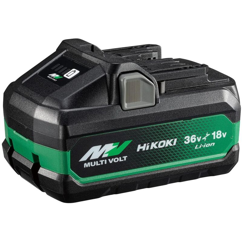 HiKOKI BSL36A18X MULTI VOLT Battery Pack 36V/18V 4.0/8.0Ah 380084