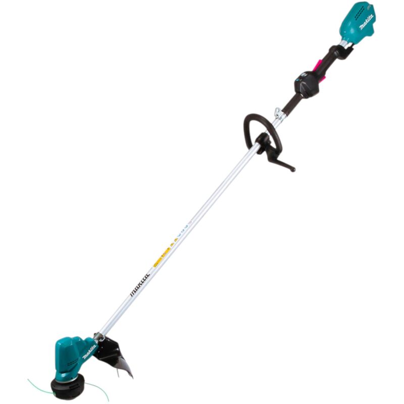 Coupe-bordures sans fil Makita 18V, 6000 tr/min, sans batterie