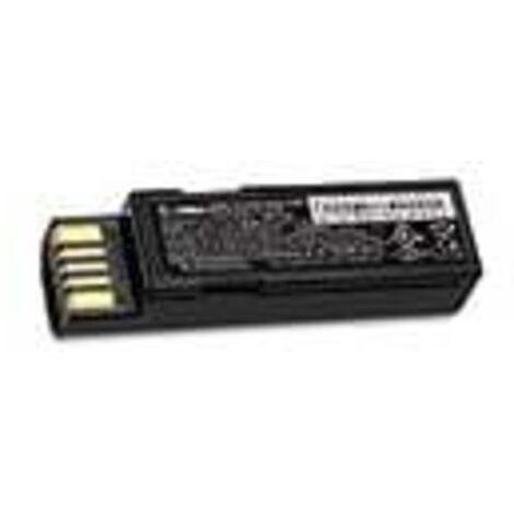 BATTERY LITHIUM PACK FOR DS3600 SERIES  LS3600 SERIES  LI3600 SERIES