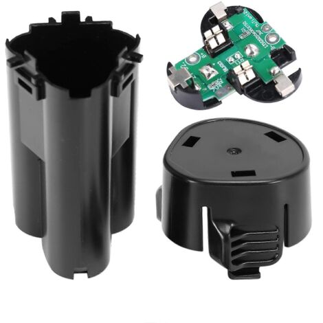 Battery Plastic Case for 12V 10.8V Li-Ion Battery BL1013--
