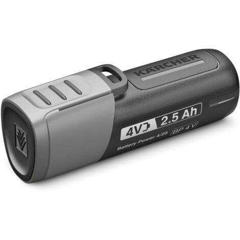 BATTERY POWER 4/25 INT - KARCHER