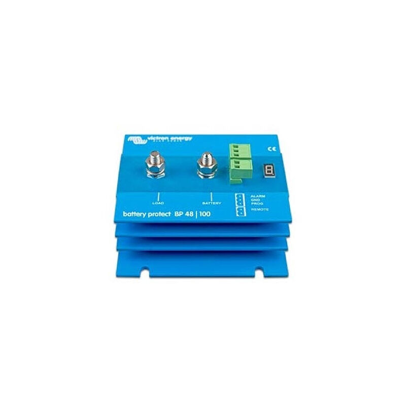 Protecteur de batterie BatteryProtect 48V 100A Victron