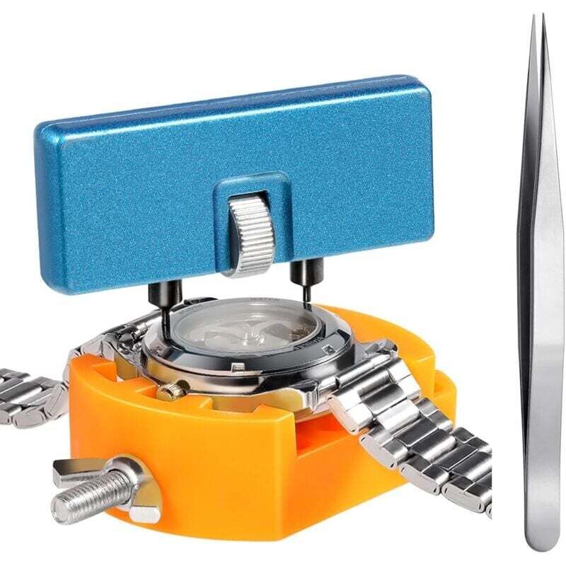 Image of Battery replacement kit for watches –&hellip;