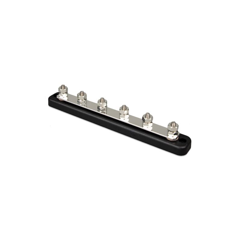 Victron - Busbar 150A 6 poles avec protection