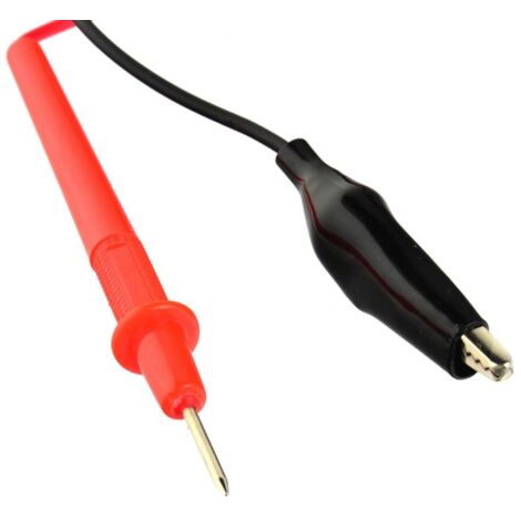 battery tester geko g80030 indicateurs led digital 12 VDC