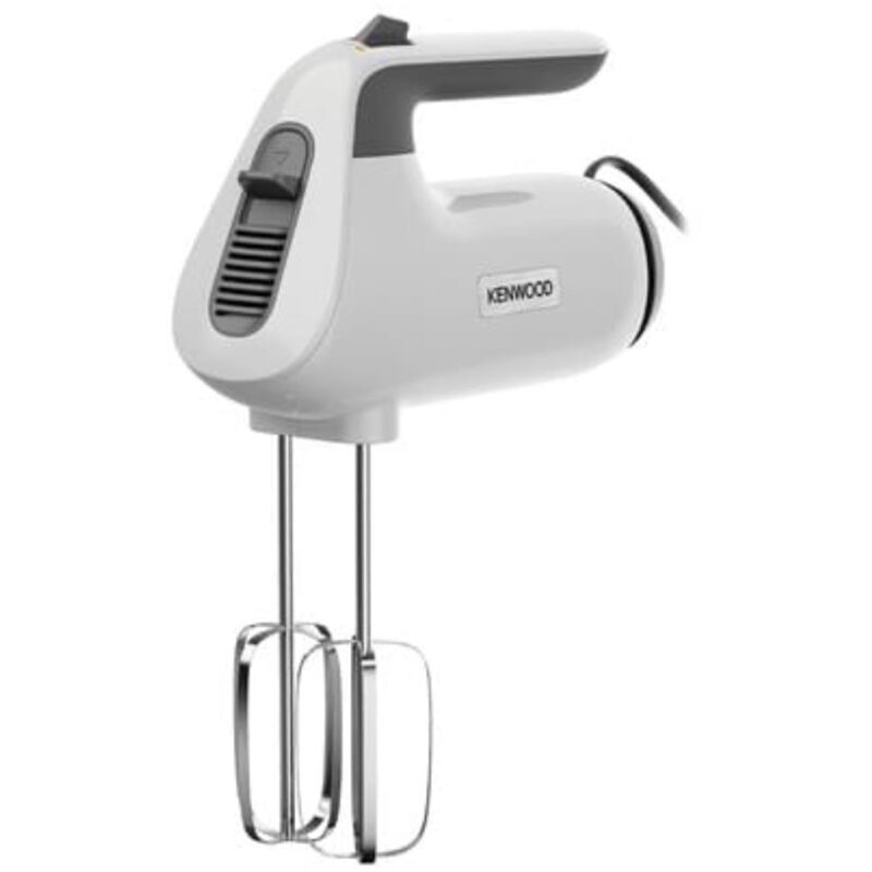 Kenwood - QuickMix HMP50.000WH - Mixeur à main - 650 w - blanc