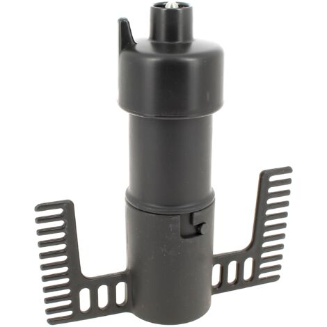 Batteur a blancs le mini plus 17261 - robot magimix