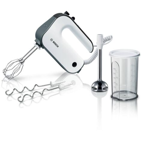 Batteur à main BOSCH MFQ49700 Blanc