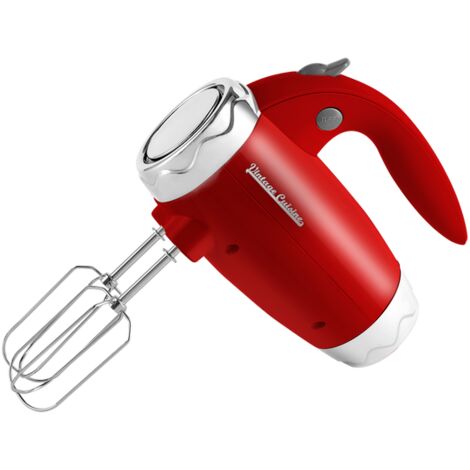 Batteur à main Cuisine Vintage 300 W