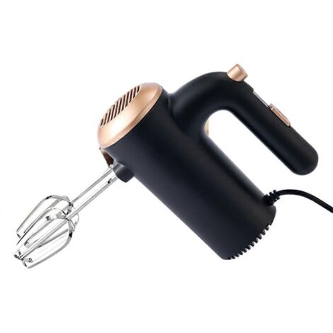 Batteur à œufs automatique portatif, batteur à œufs électrique domestique, prise UE