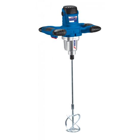 Batteur électrique 1200 W à 2 vitesses - DED7928