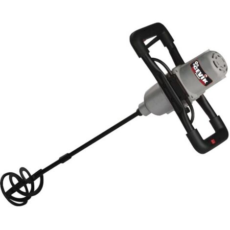 BATTEUR ÉLECTRIQUE 2 V + M - 1200 W