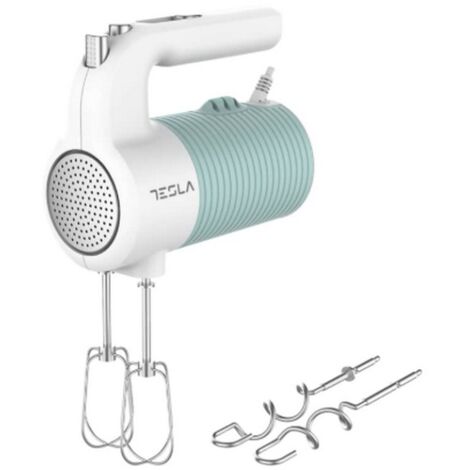 Batteur électrique 350w - Tesla - MX510BWS