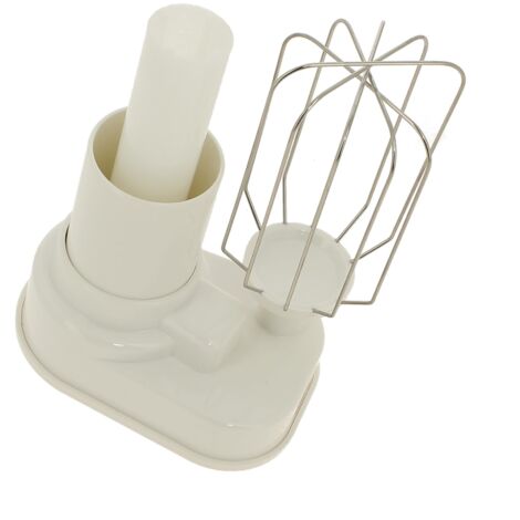 Batteur+fouet complet ms-0697388 - robot