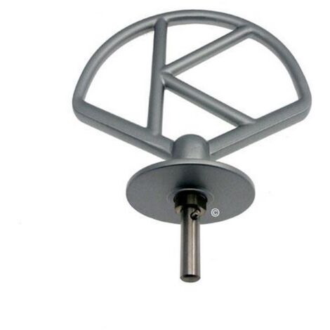 Batteur K pour robots KMIX