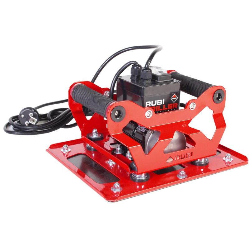 Batte vibrante carreleur Rubi triller - 18948