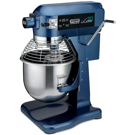 Batteur Luna 20 L - Waring