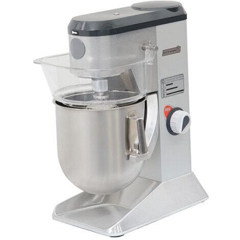 Batteur Mélangeur de Table BE8 - 8 Litres - Dito Sama