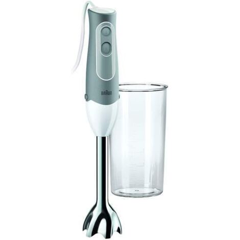Batteur MiniPimer MQ500 600W Braun