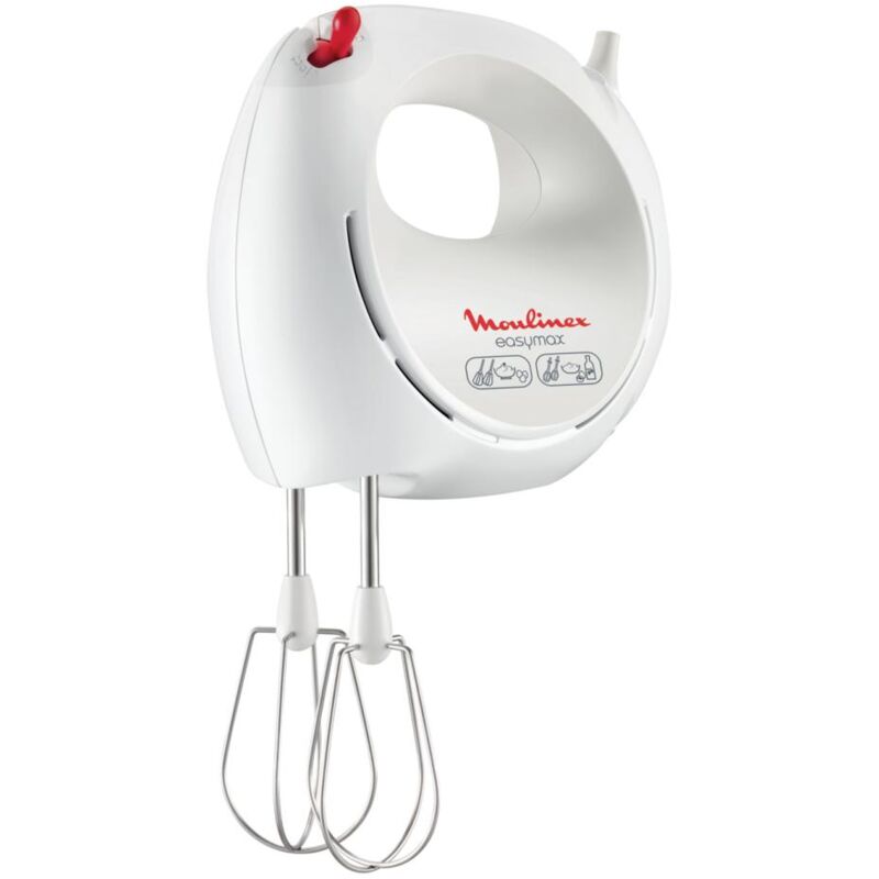 Moulinex - hm 2501 b 1