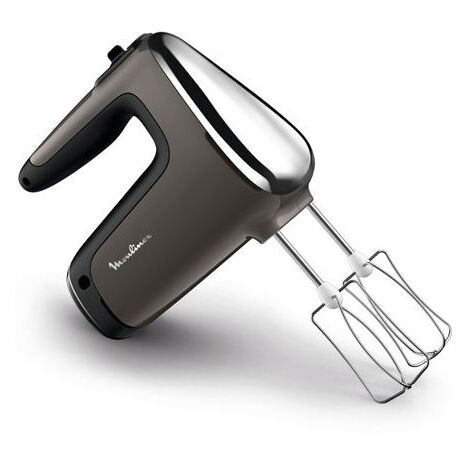 Batteur Moulinex Powermix Silence HM650E10 600 W