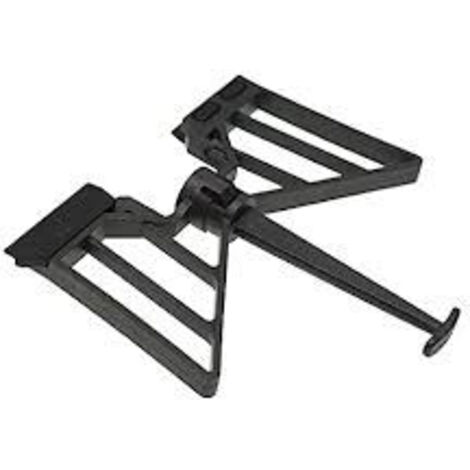 Batteur noir papillon pour Robot clickchef MOULINEX MS-652129