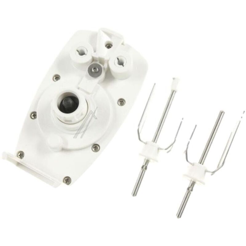 Cuisinart - Batteur planetaire + 2 fouets pour robot C0014251E