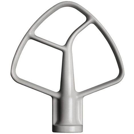 BATTEUR PLAT CLASSIC ET ULTRA POUR ROBOT KITCHENAID (PETIT) K45B Kitchenaid